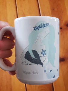 Aquarius