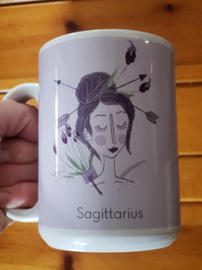 Sagittarius