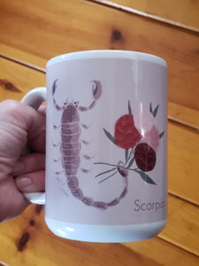 Scorpio