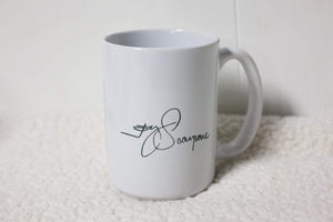 Mug - Winter Campfire thesweetjessyproject jessy-scarpone