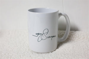 Mug - Mermaid thesweetjessyproject jessy-scarpone