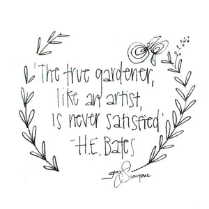 True Gardner thesweetjessyproject jessy-scarpone