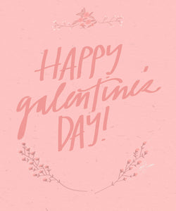 Happy galentines Day thesweetjessyproject jessy-scarpone